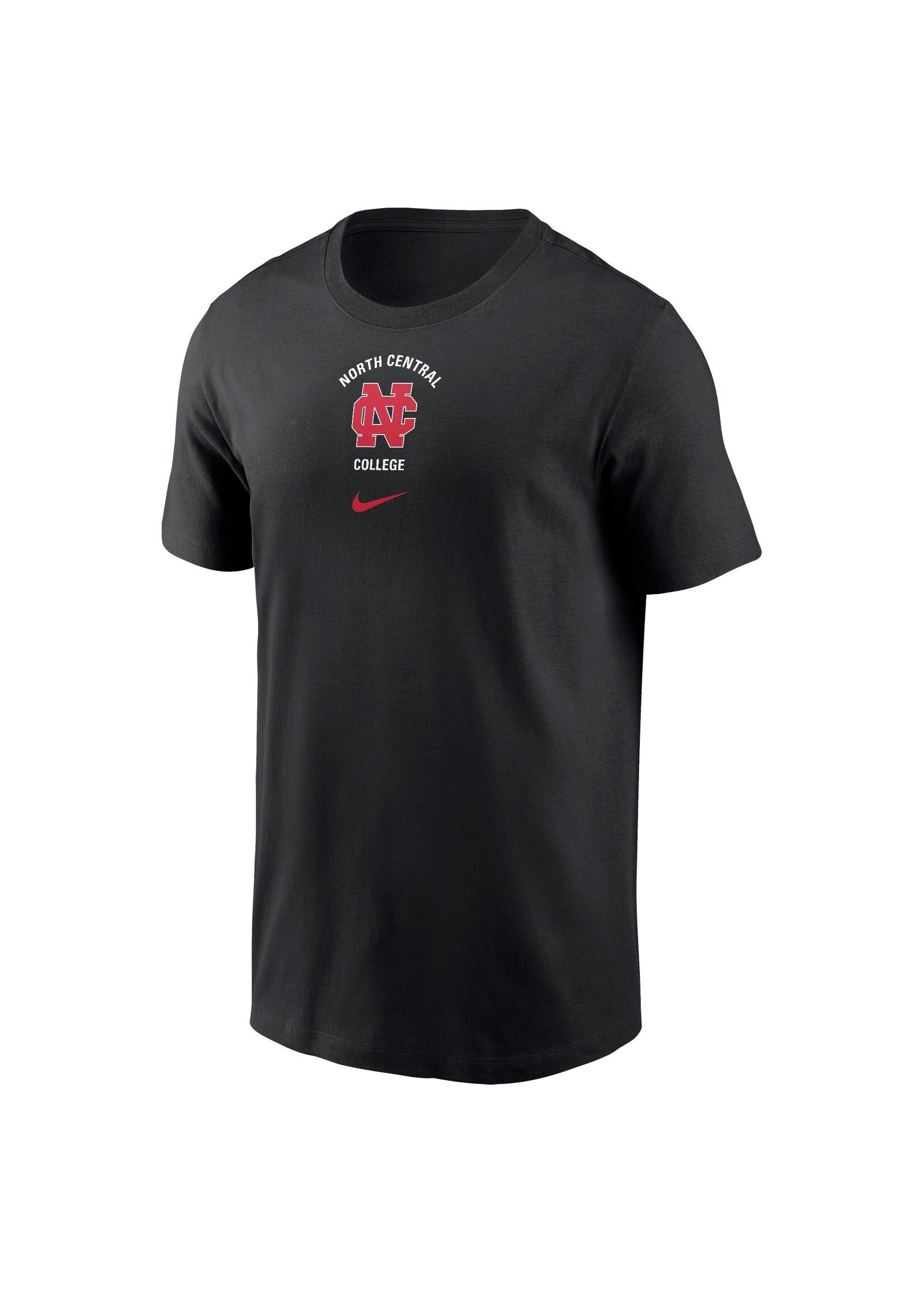 Nike Nike NCC Legend SS Tee Black F25