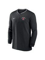 Nike Nike  F24 On the Field Half Zip Long Sleeve Coach