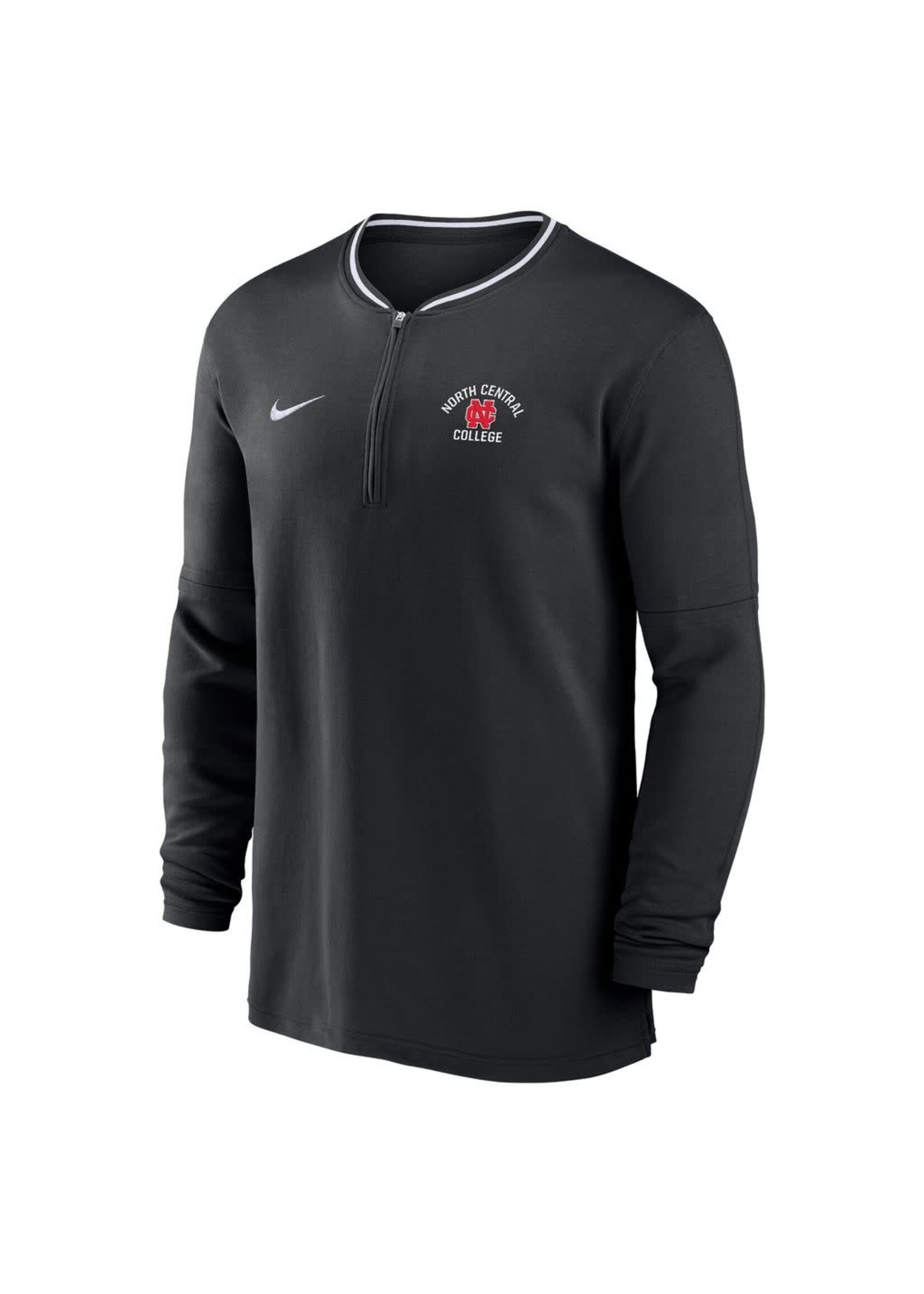 Nike Nike  F24 On the Field Half Zip Long Sleeve Coach