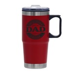 Spirit Products Delphi Travel Mug Dad TR350