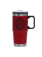 Spirit Products Delphi Travel Mug Dad TR350