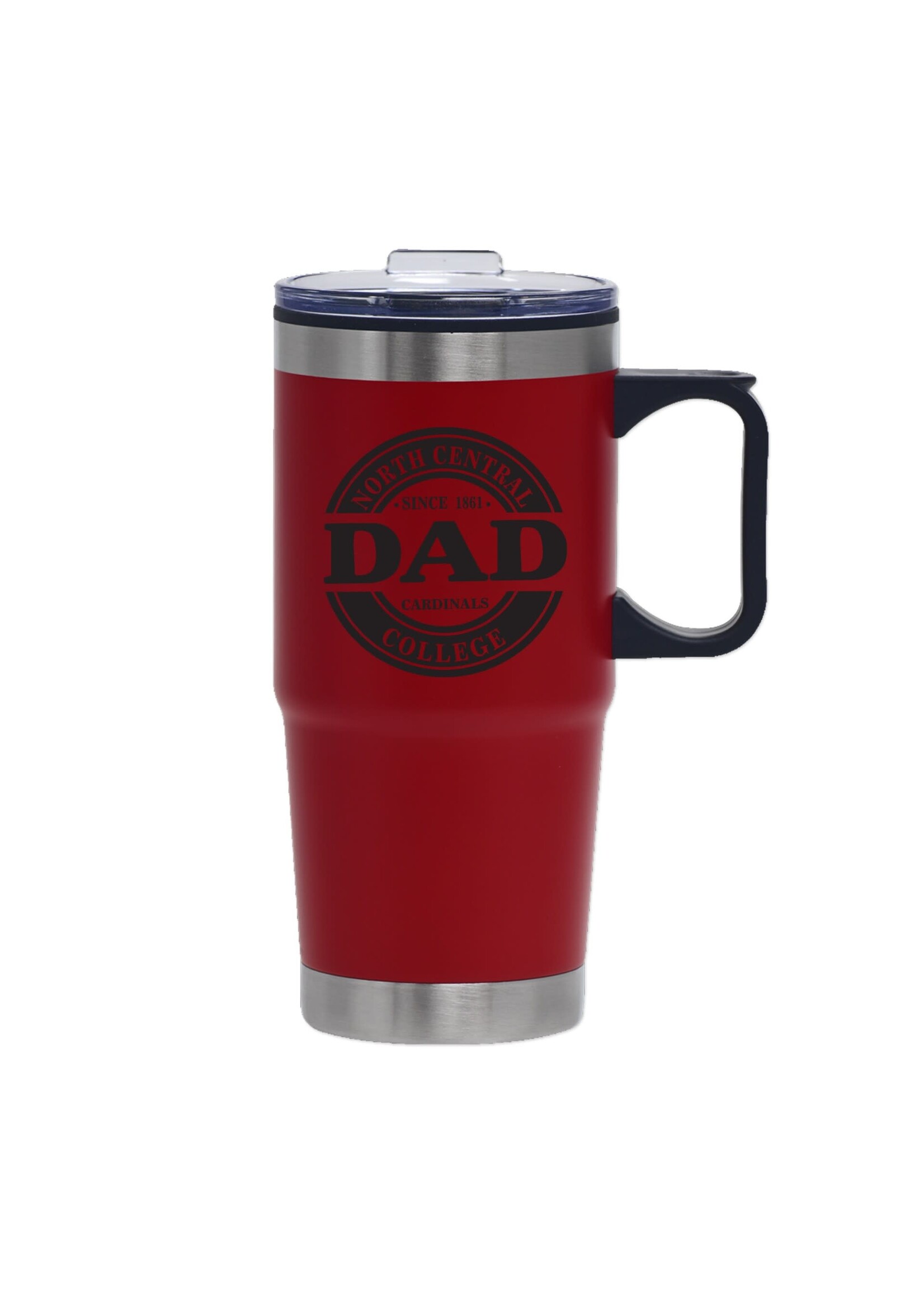 Spirit Products Delphi Travel Mug Dad TR350