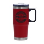 Spirit Products Delphi Travel Mug Mom TR350