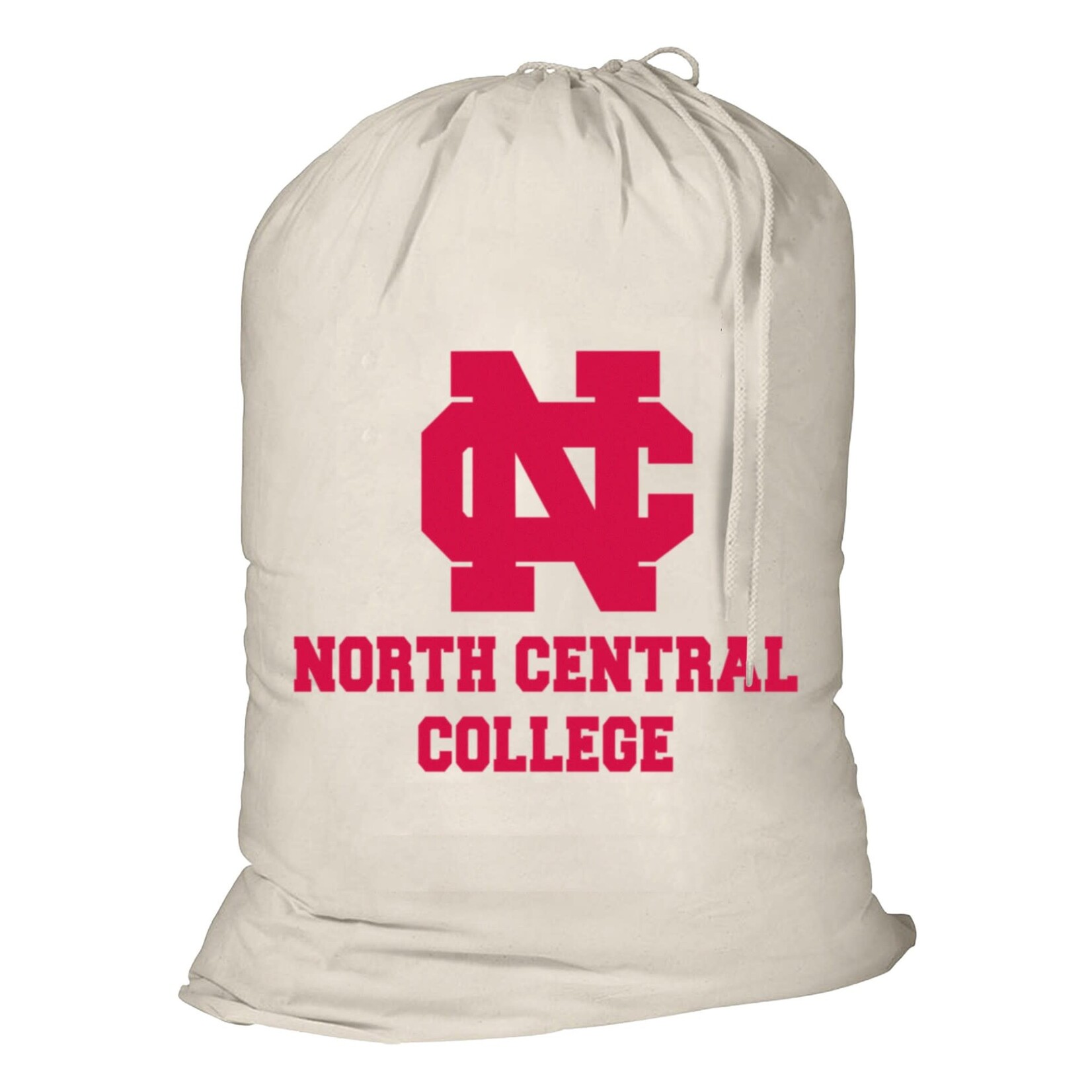 Spirit Products Mother Load Natural Laundry Bag HW045