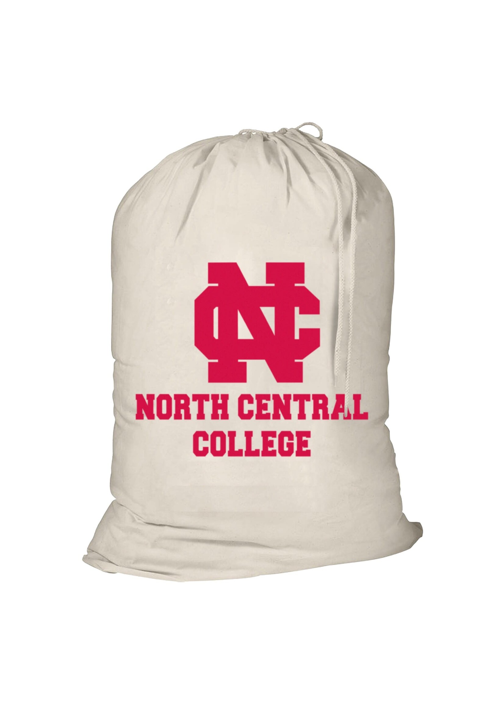 Spirit Products Mother Load Natural Laundry Bag HW045