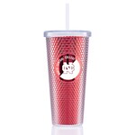 Spirit Products Galway Metallic Tumbler TR358