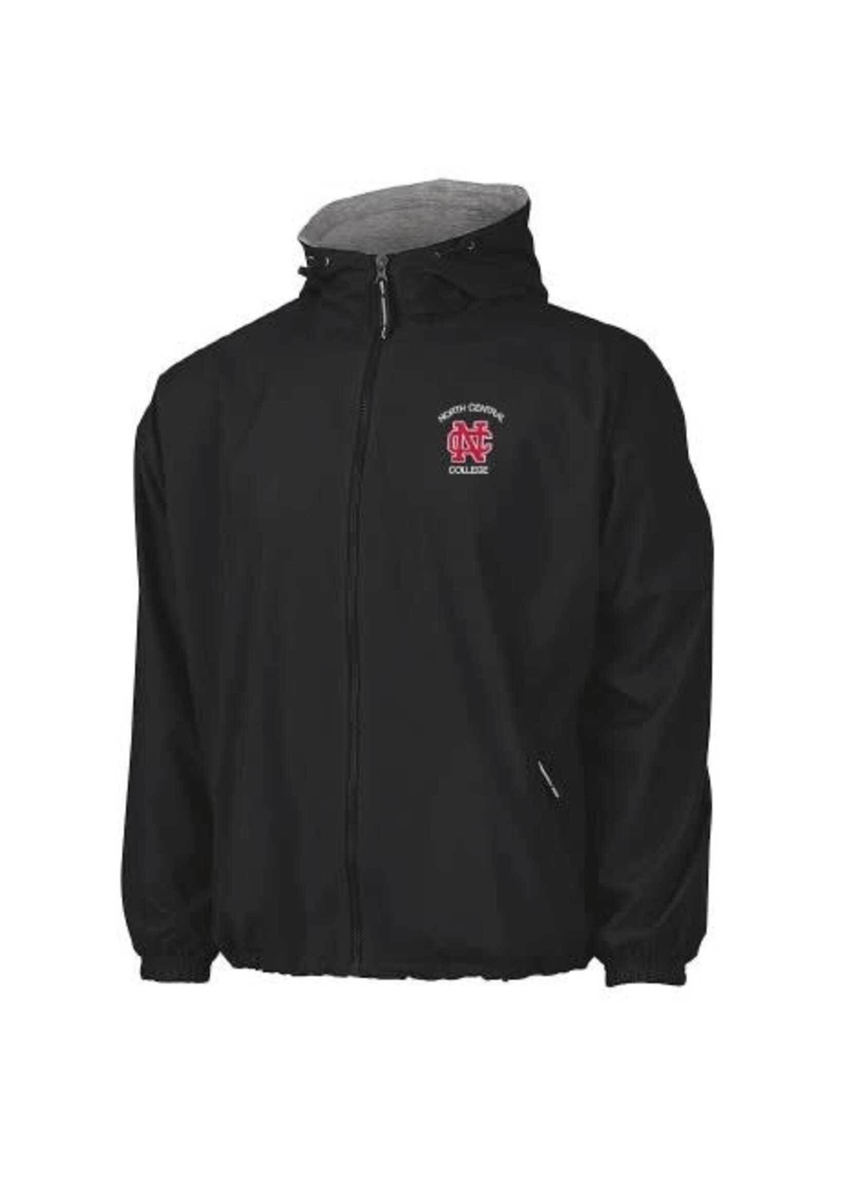 Charles River Portsmouth Jacket - Black