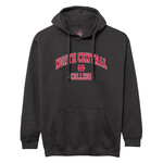 League / Legacy League F24 Fleece Hoodie ESMH210 - Black