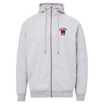 MV Sports MV Sport Ezra Sueded Terry Full Zip Hood