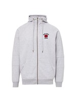 MV Sports MV Sport Ezra Sueded Terry Full Zip Hood