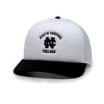 The Game The Game NC White / Black Trucker Cap GB473