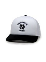 The Game The Game NC White / Black Trucker Cap GB473-V00011