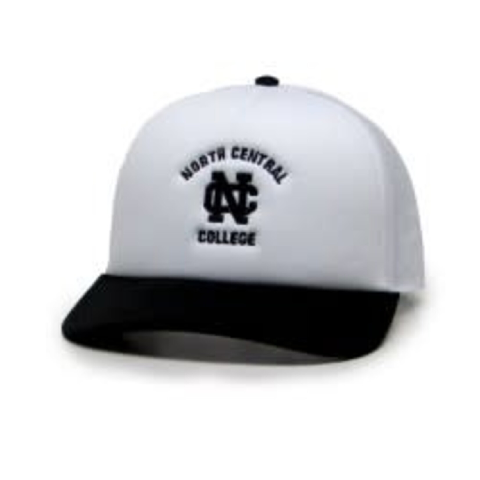 The Game The Game NC White / Black Trucker Cap GB473