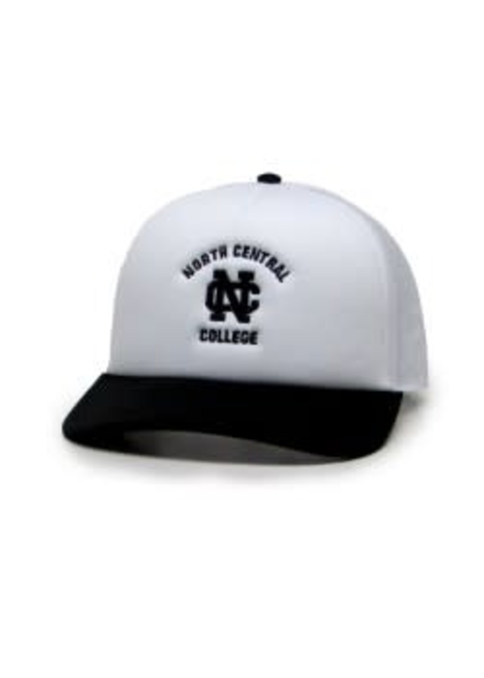 The Game The Game NC White / Black Trucker Cap GB473-V00011