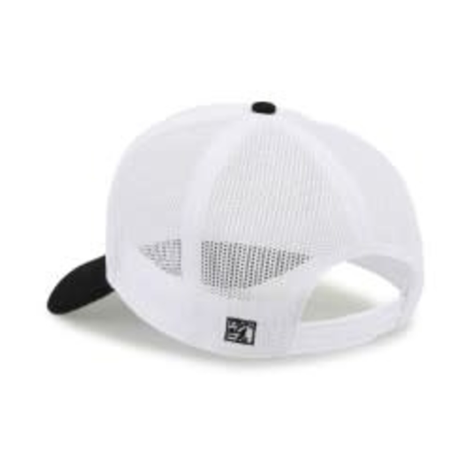 The Game The Game NC White / Black Trucker Cap GB473
