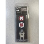 Wincraft North Central College Golf CVX divot repair tool
