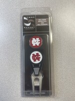Wincraft North Central College Golf CVX divot repair tool