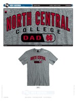 New Agenda New Agenda Dad Tee