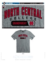 New Agenda New Agenda Grandparent Tee