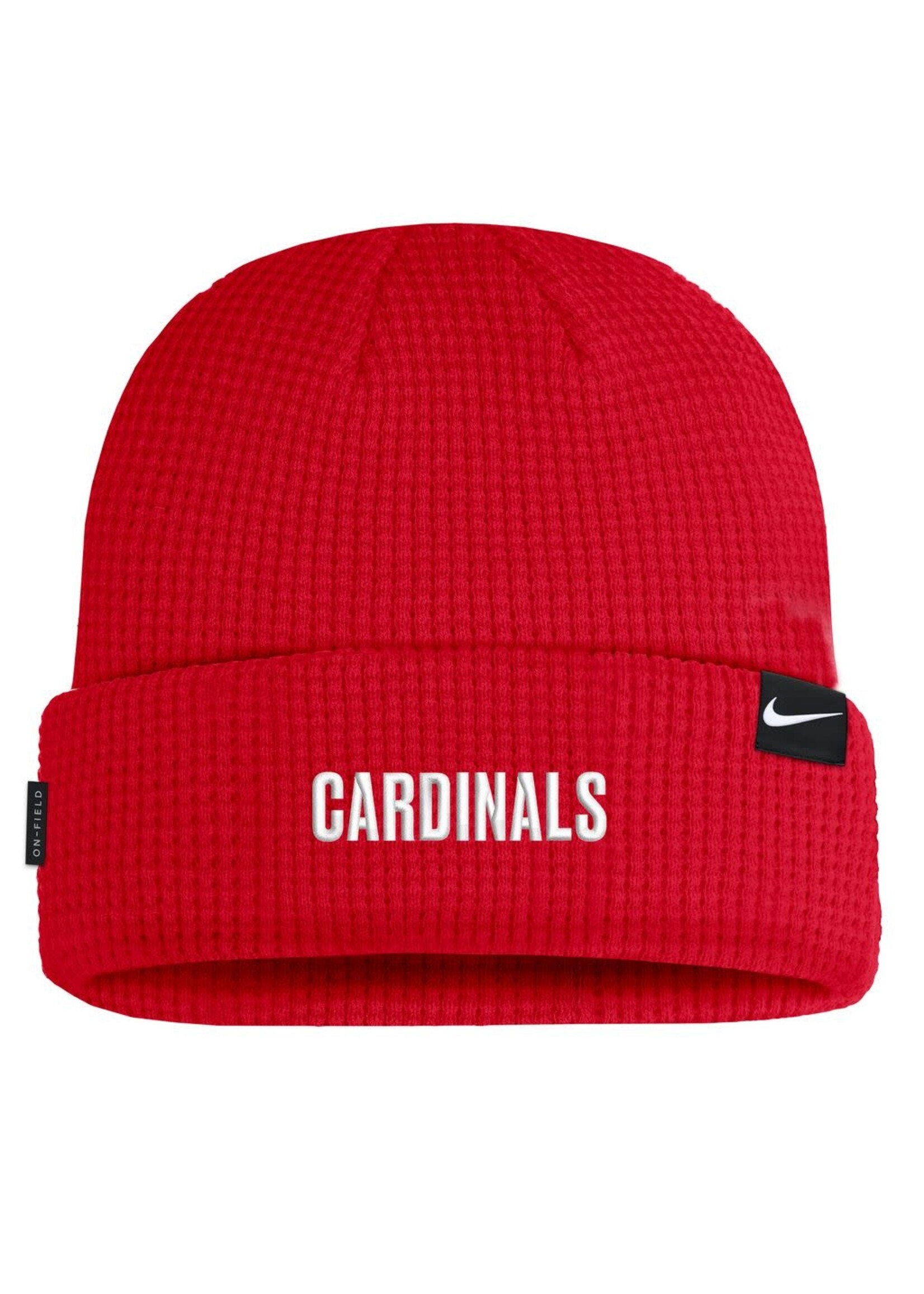 Nike NCC F24 Nike Terra Waffle Beanie