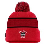 Nike NCC F24 Nike Peak Cuff Pom Beanie C13380