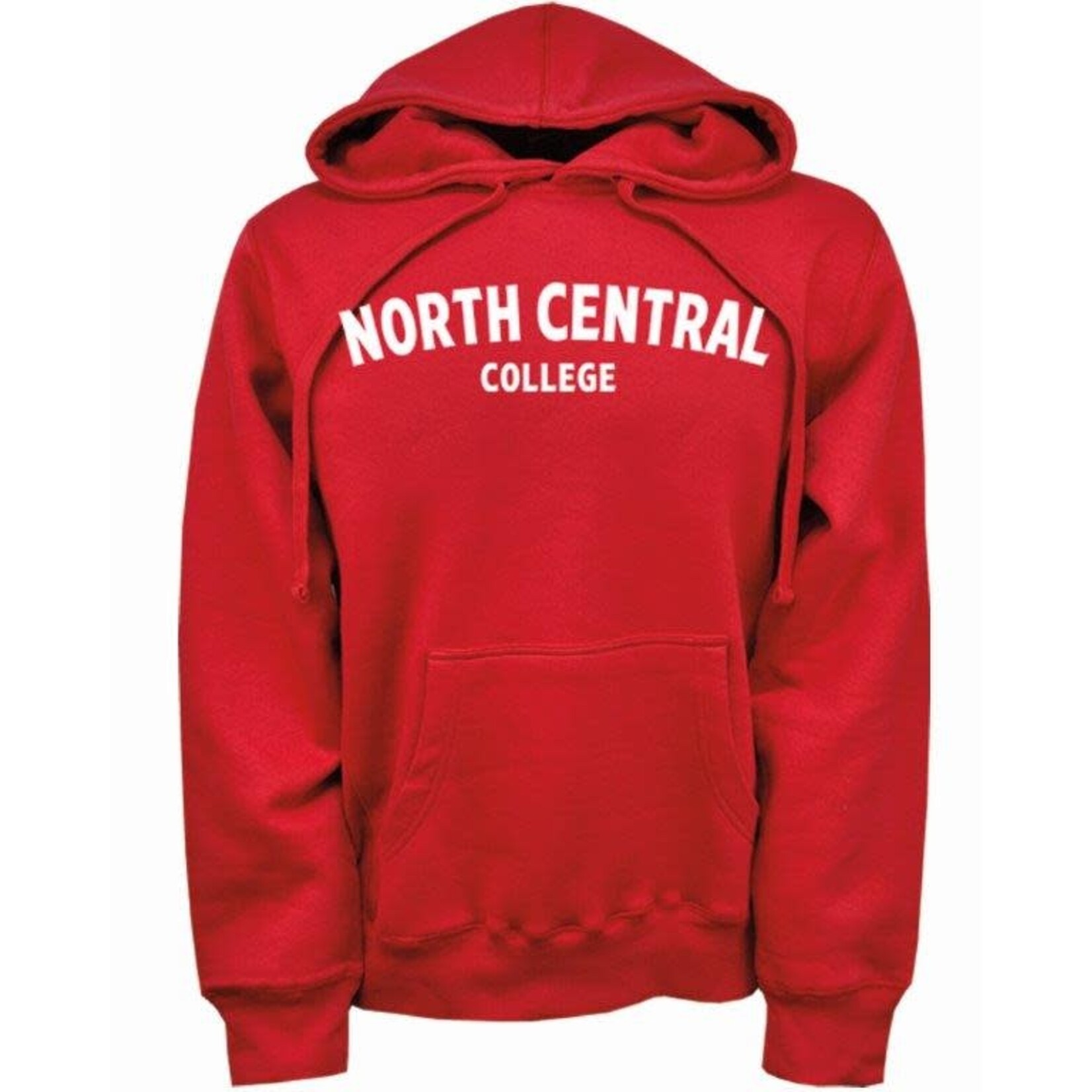 Artisans NCC Justus 2.0 Hood w/ Felt Red
