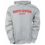 Artisans NCC Justus 2.0 Hood w/ Felt Ash