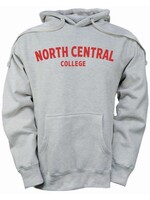Artisans NCC Justus 2.0 Hood w/ Felt Ash