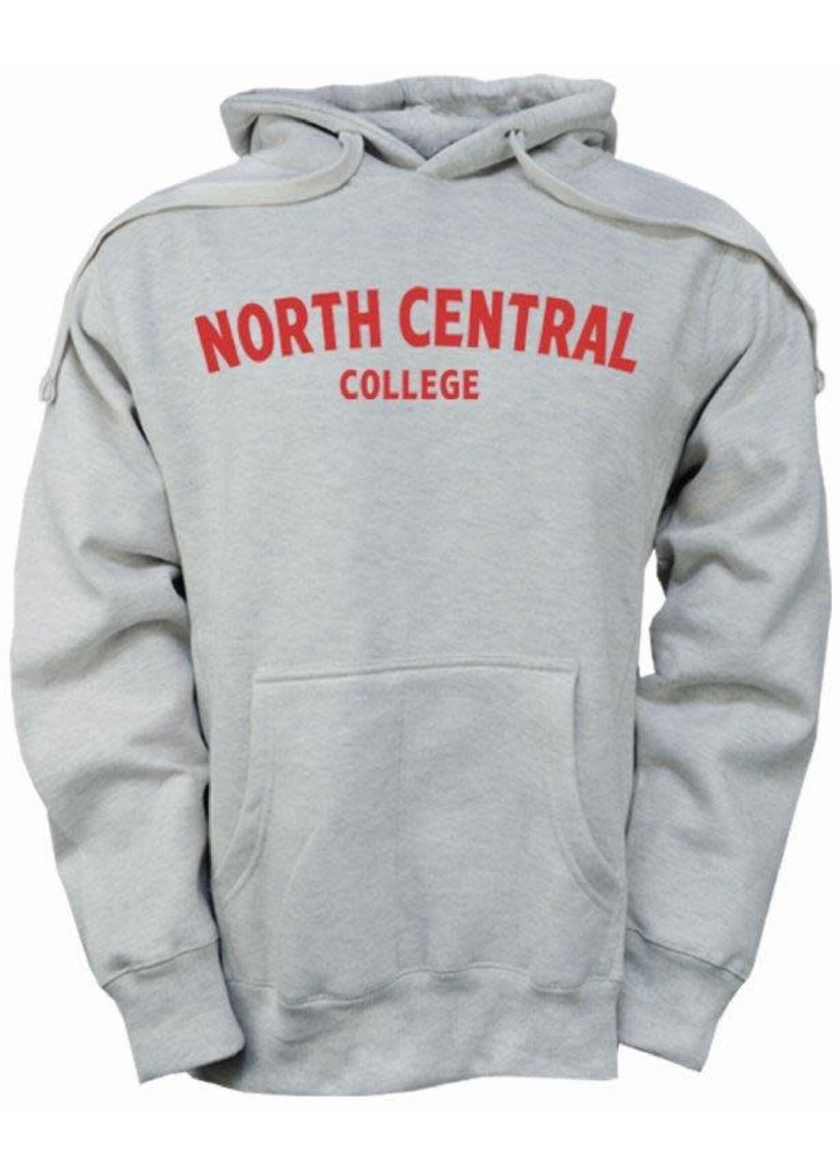 Artisans NCC Justus 2.0 Hood w/ Felt Ash
