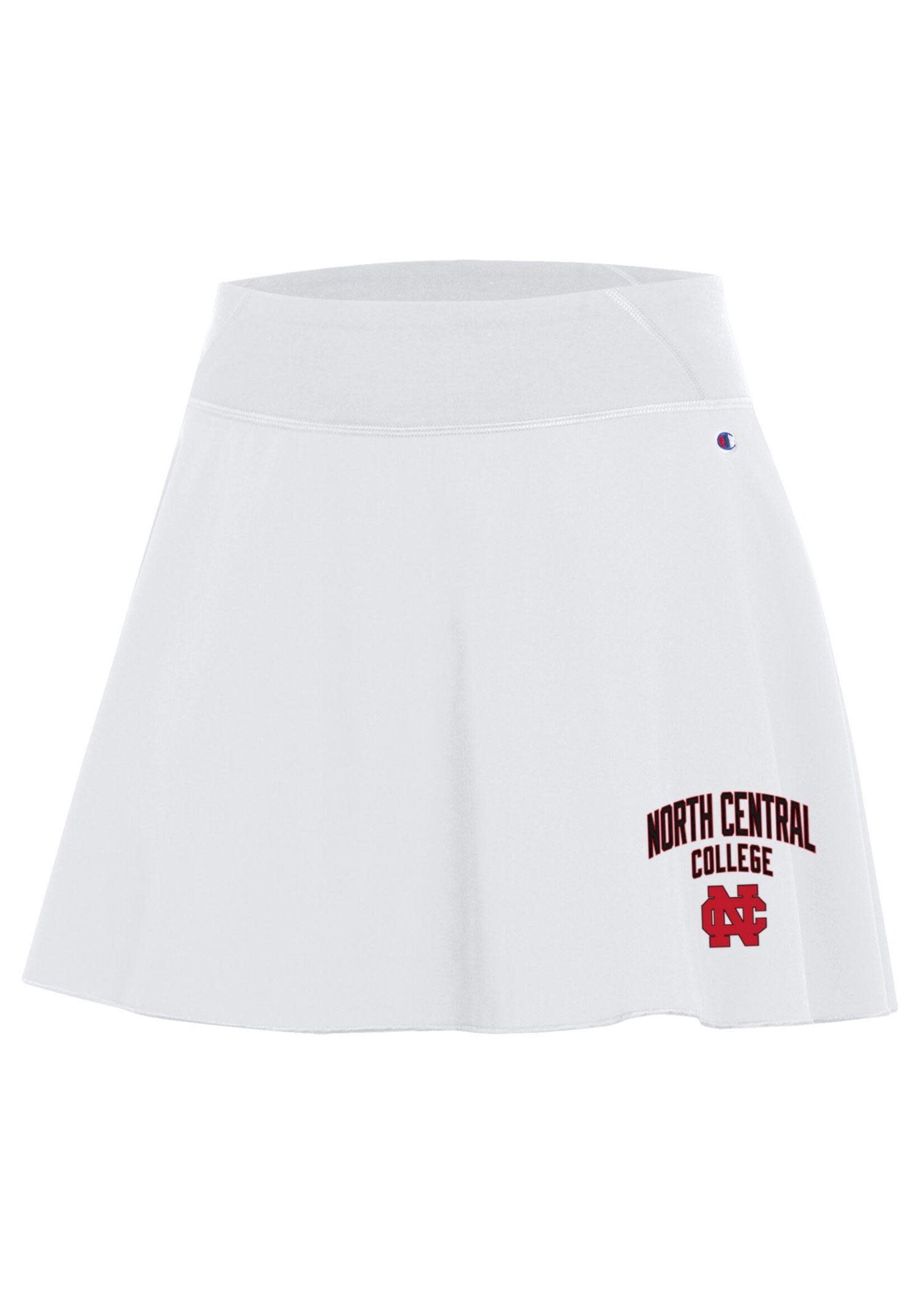 Champion North Central College Women's F23 SMU Football Skirt