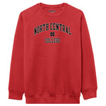 League / Legacy League Essential Fleece Crew 2.0