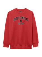 League / Legacy League Essential Fleece Crew 2.0