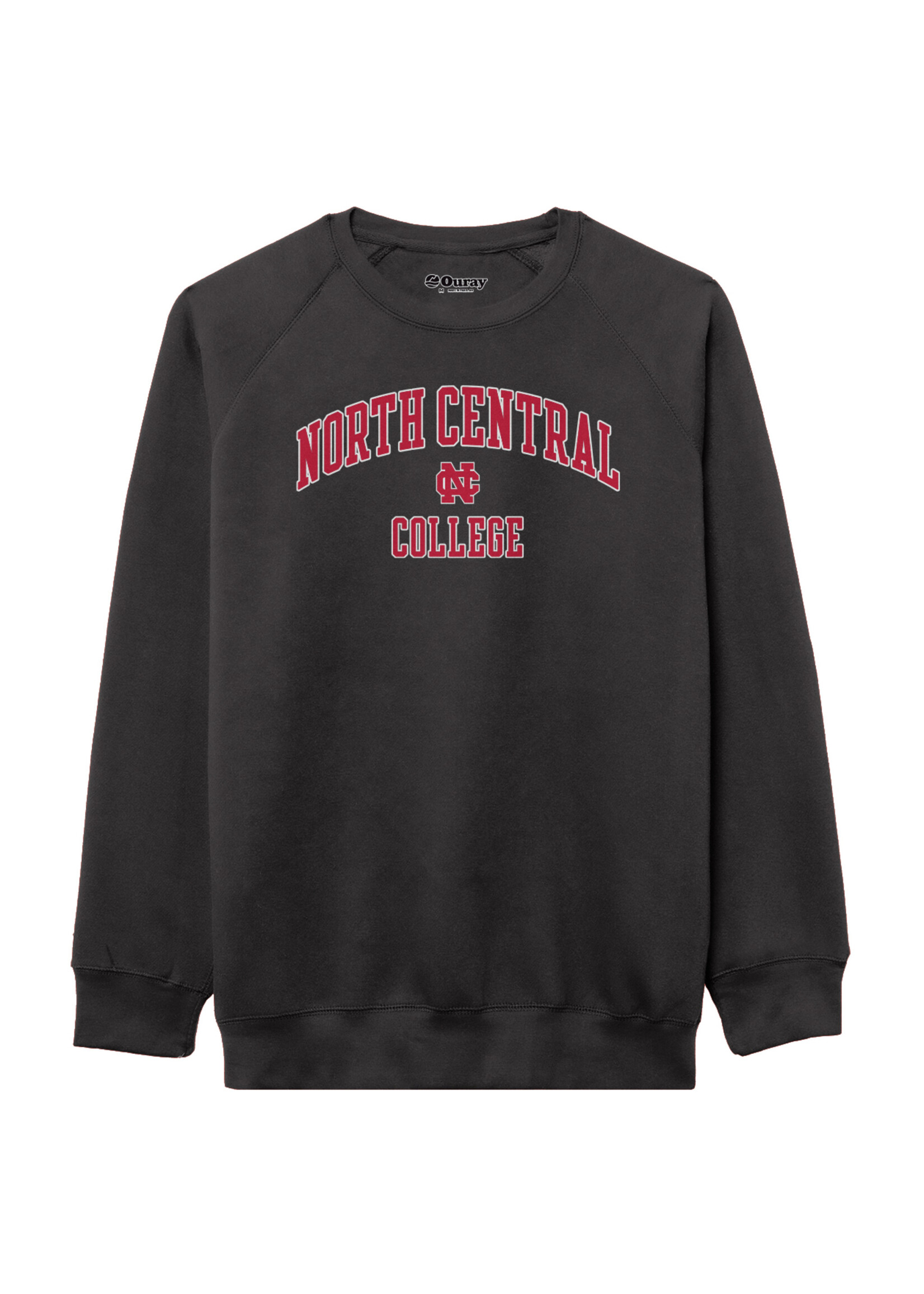 League / Legacy League Essential Fleece Crew 2.0