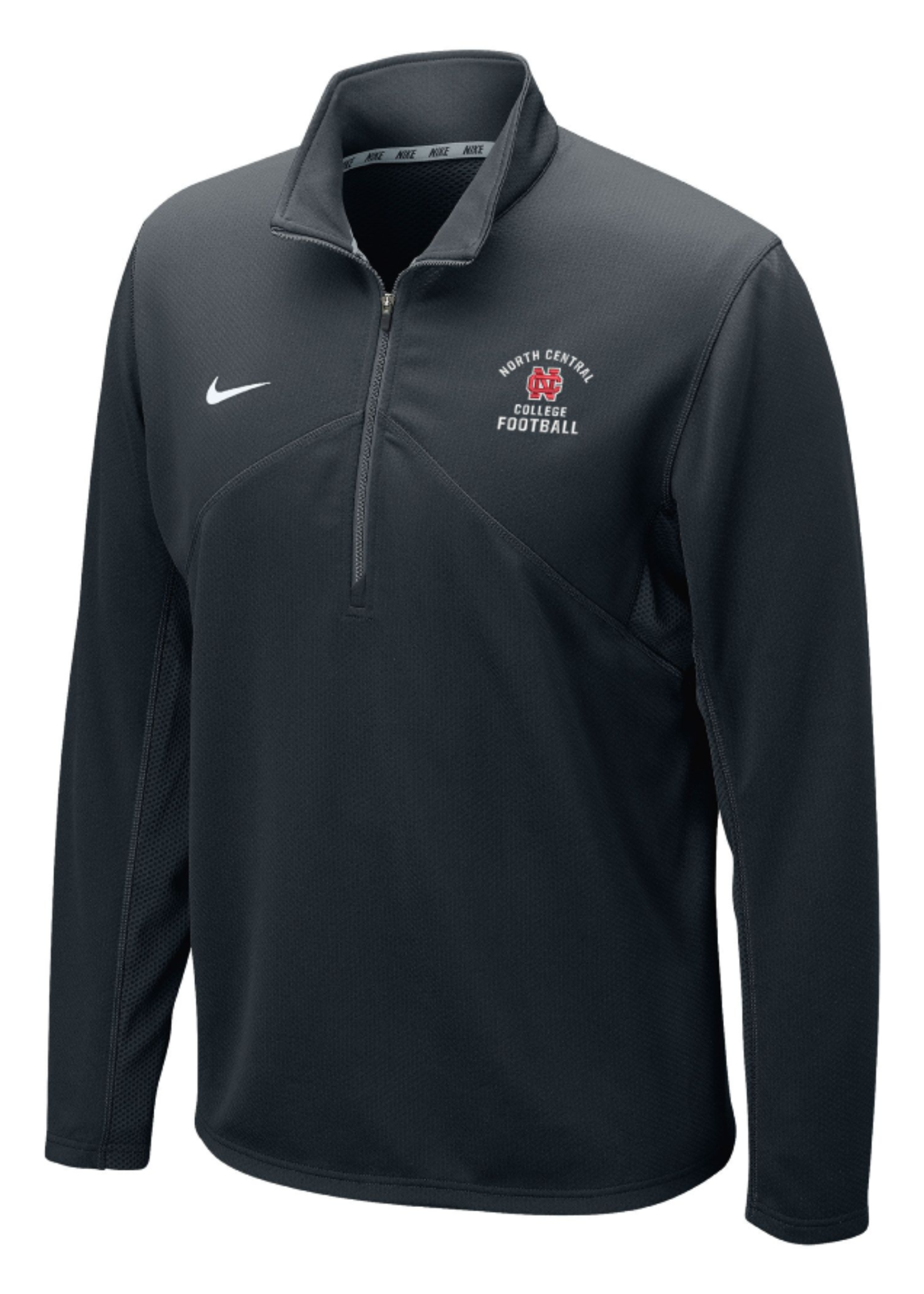 Nike Nike Training 1/4 Zip Football