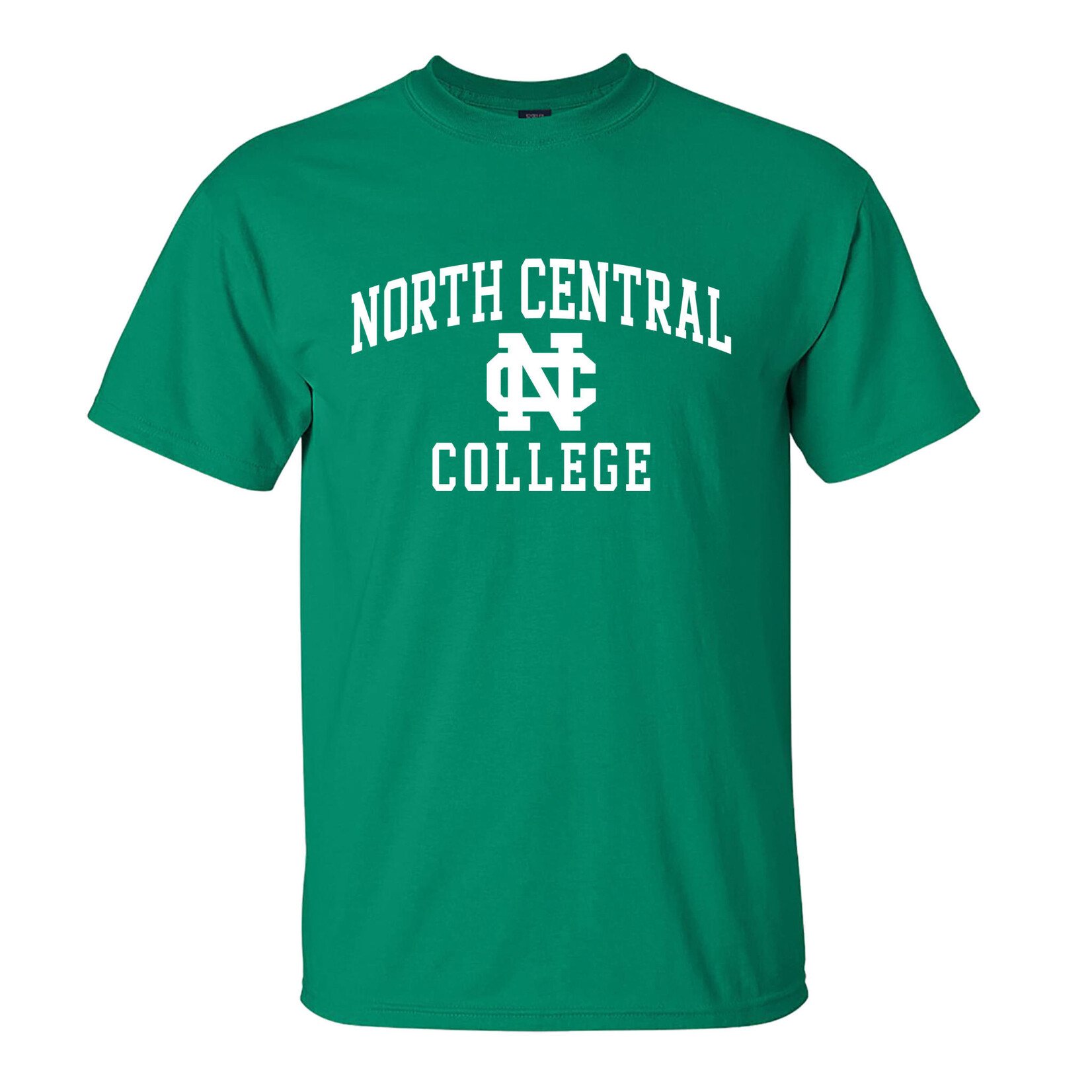 MV Sports North Central College Rainbow Tee by MV