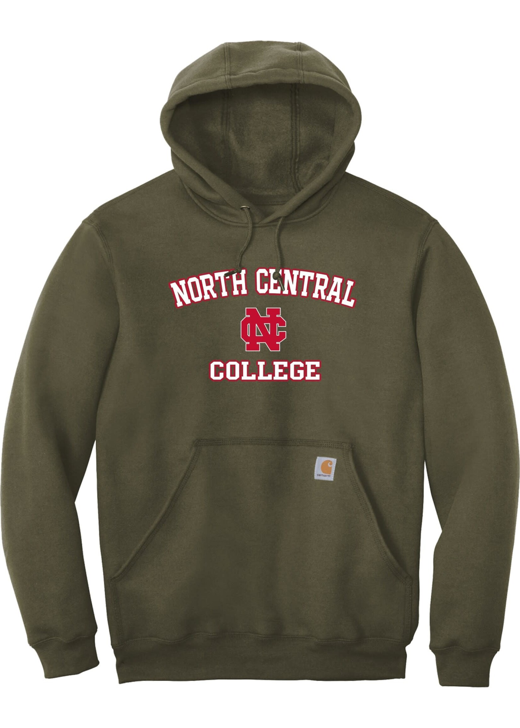 Carhartt Carhartt Hood for North Central College