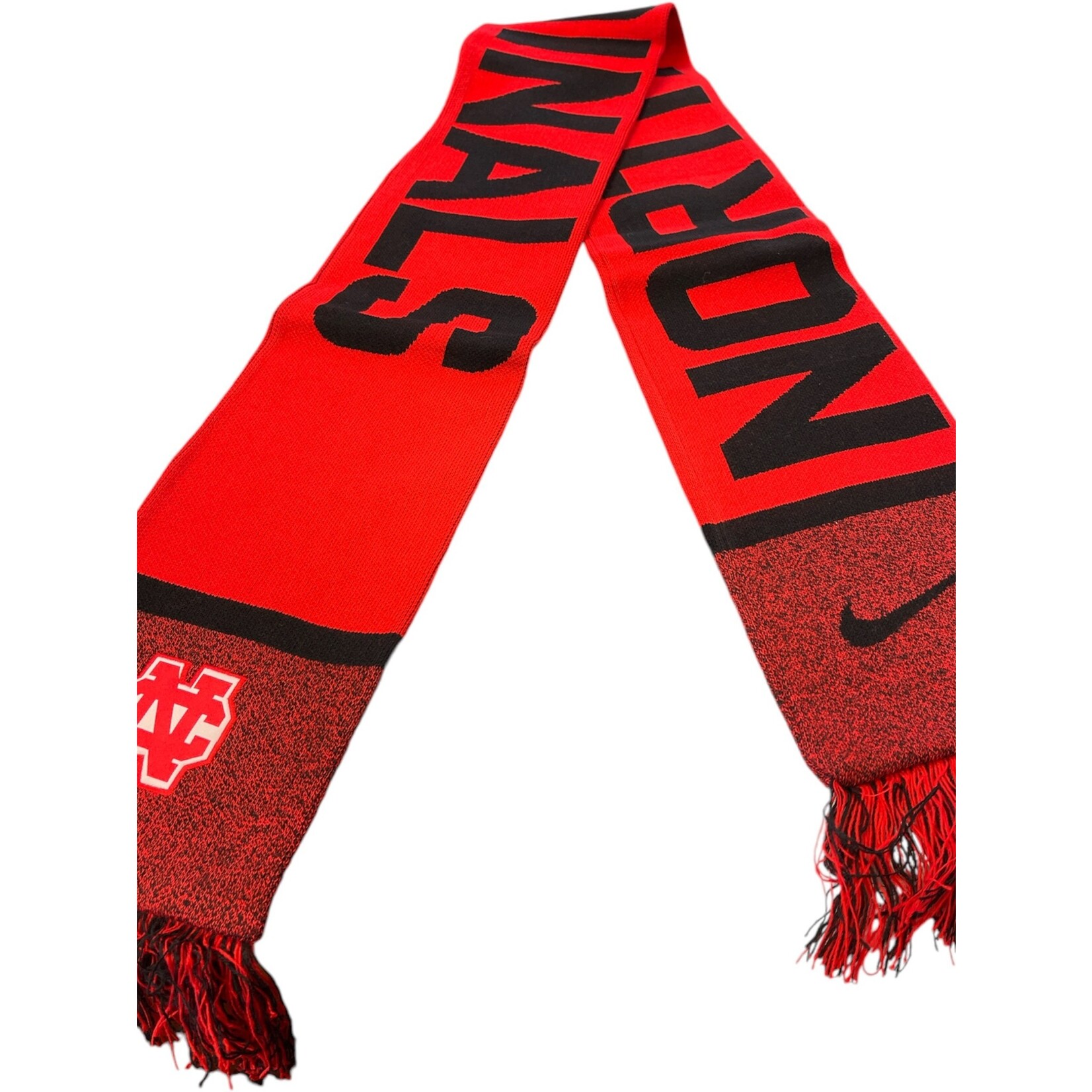 Nike NCC F24 Nike Local Verbiage Scarf