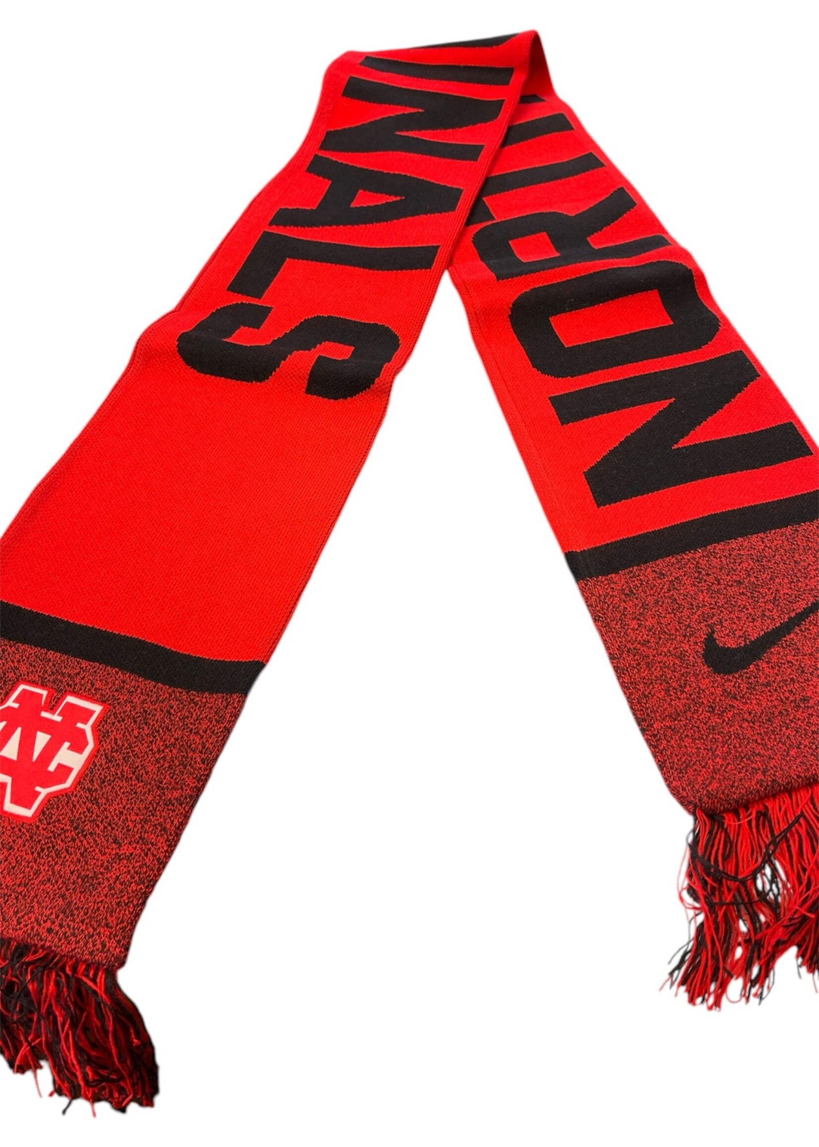 Nike NCC F24 Nike Local Verbiage Scarf