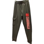 Champion Champion Fleece Cargo Pants Stadium Collection
