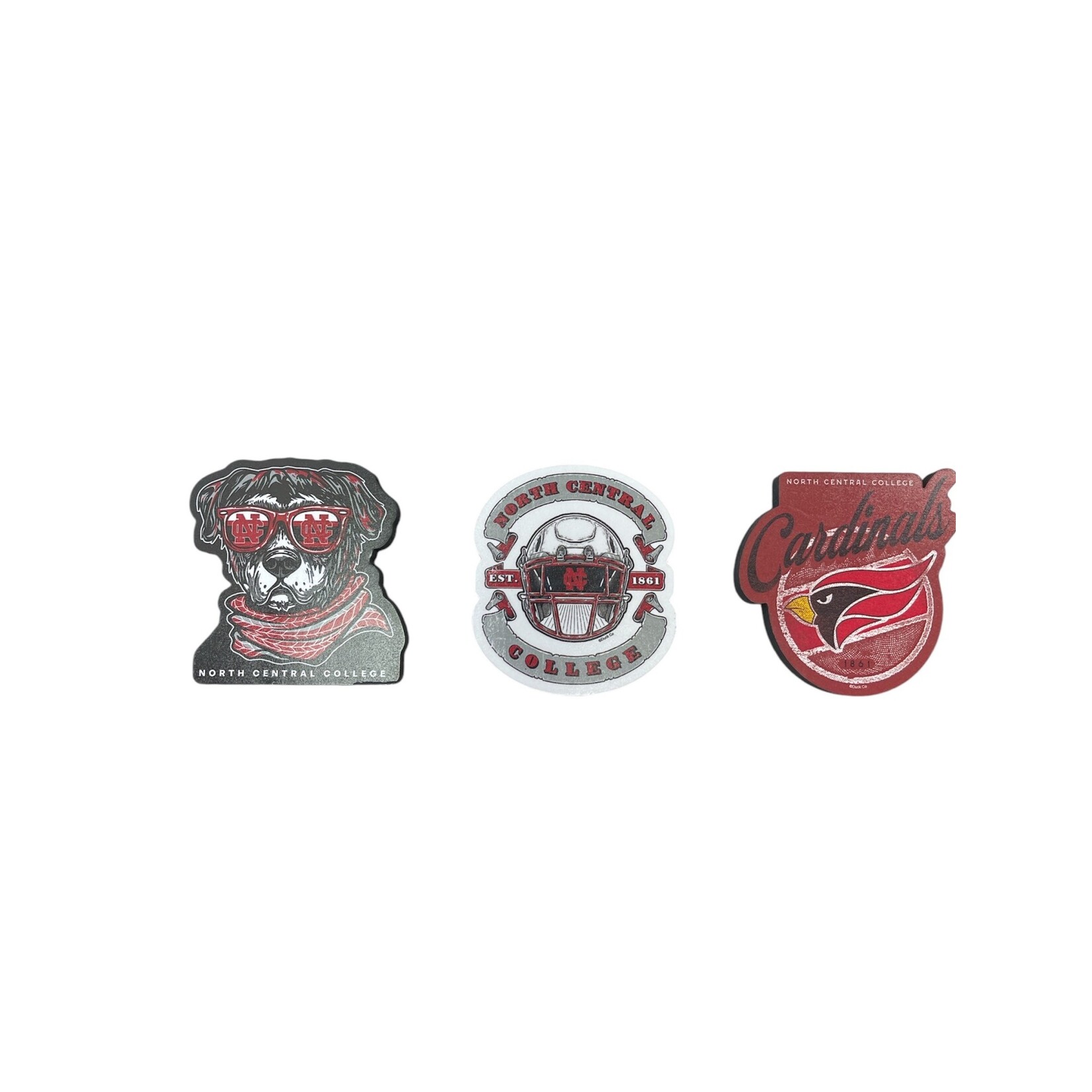 Duck Company Magnets by Duck Company