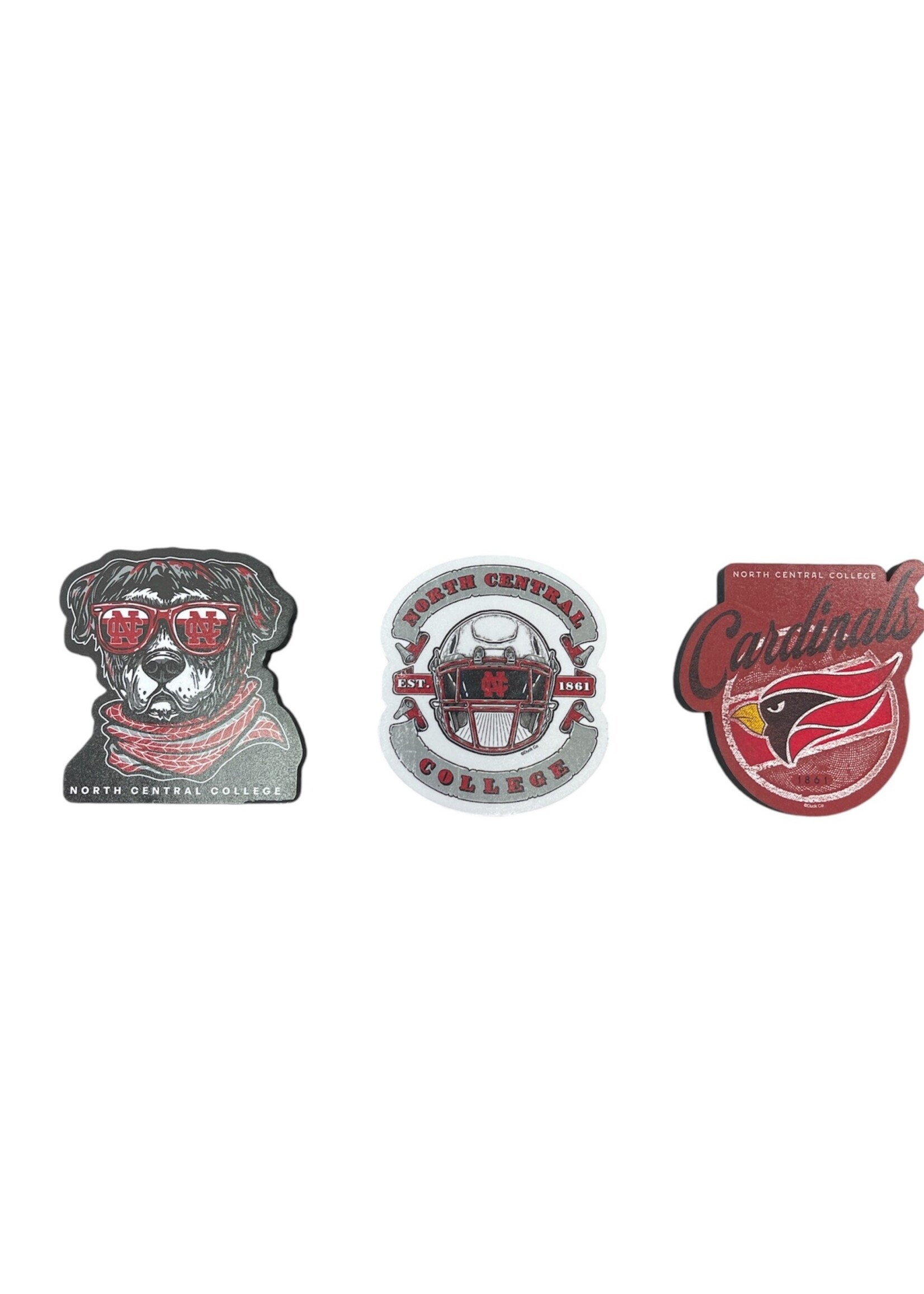 Duck Company Magnets by Duck Company