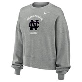 Nike NCC Phoenix Crew ZW33302 - North Central College Campus Nike NCC Phoenix Crew ZW33302 - North Central College Campus