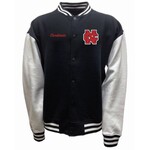 Artisans NCC Varsity  Fleece Jacket