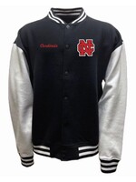 Artisans NCC Varsity  Fleece Jacket