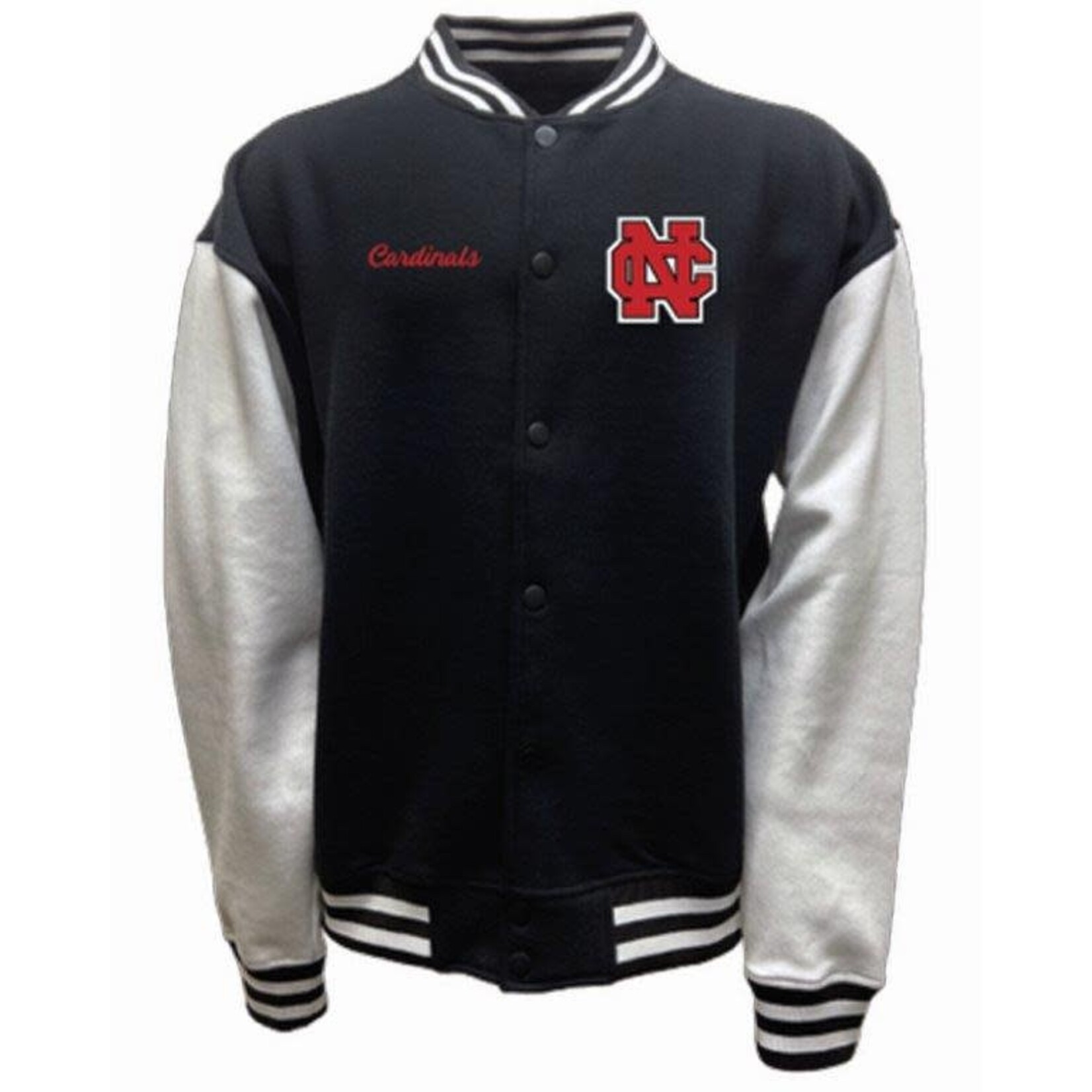 Artisans NCC Varsity  Fleece Jacket