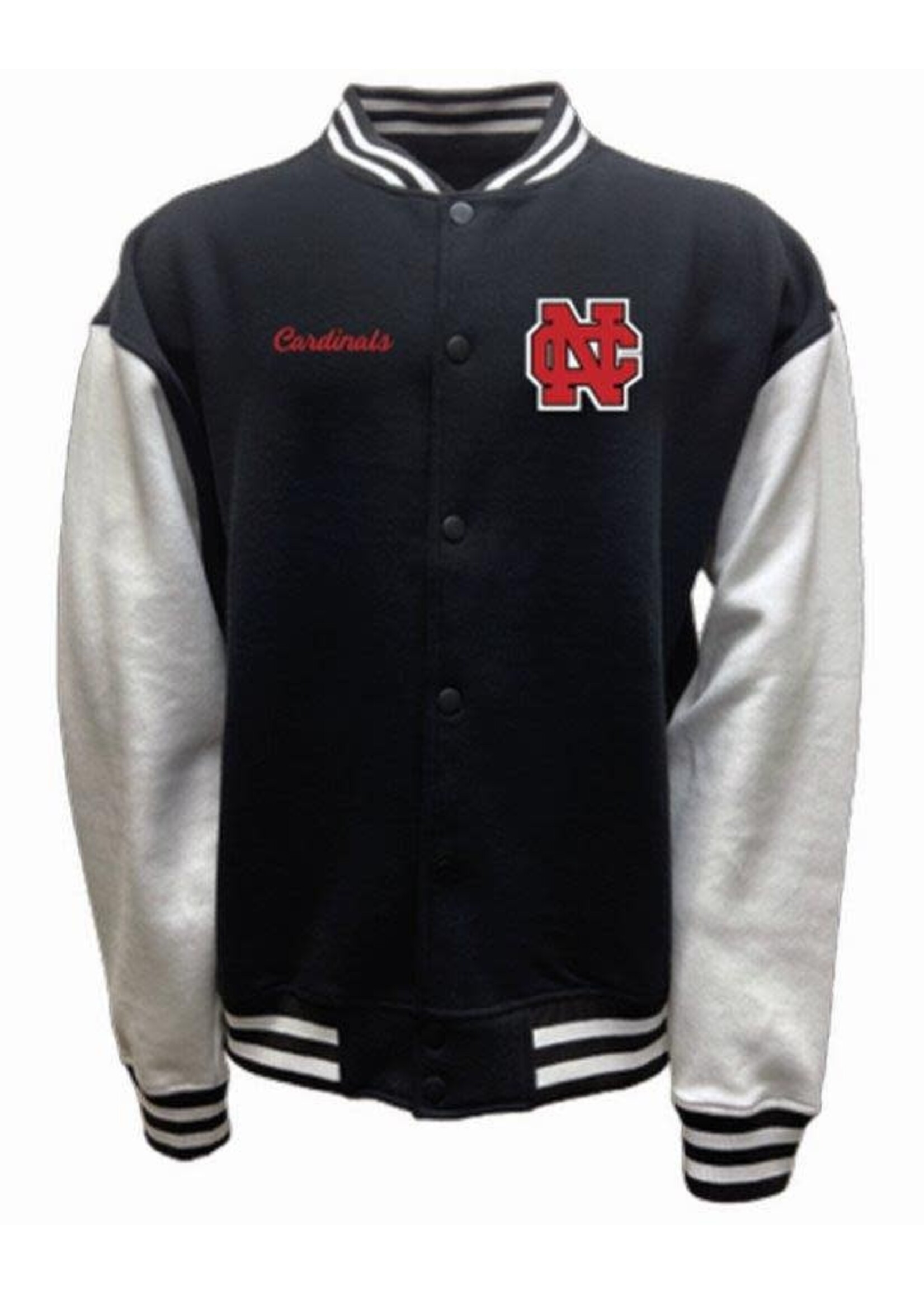 Artisans NCC Varsity  Fleece Jacket