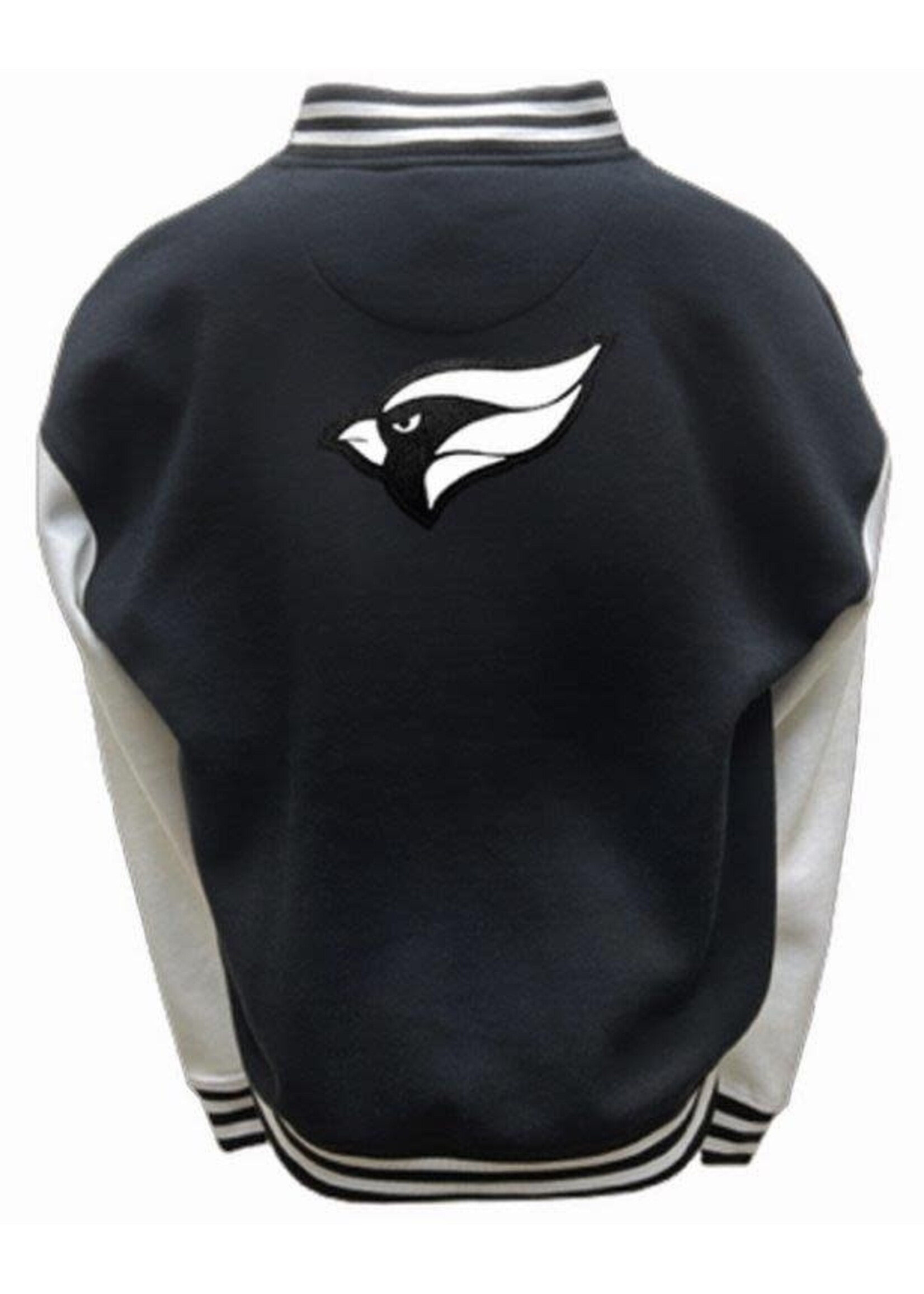 Artisans NCC Varsity  Fleece Jacket