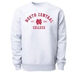 Eighty 8 NCC Reverse weave Crew by Eighty 8