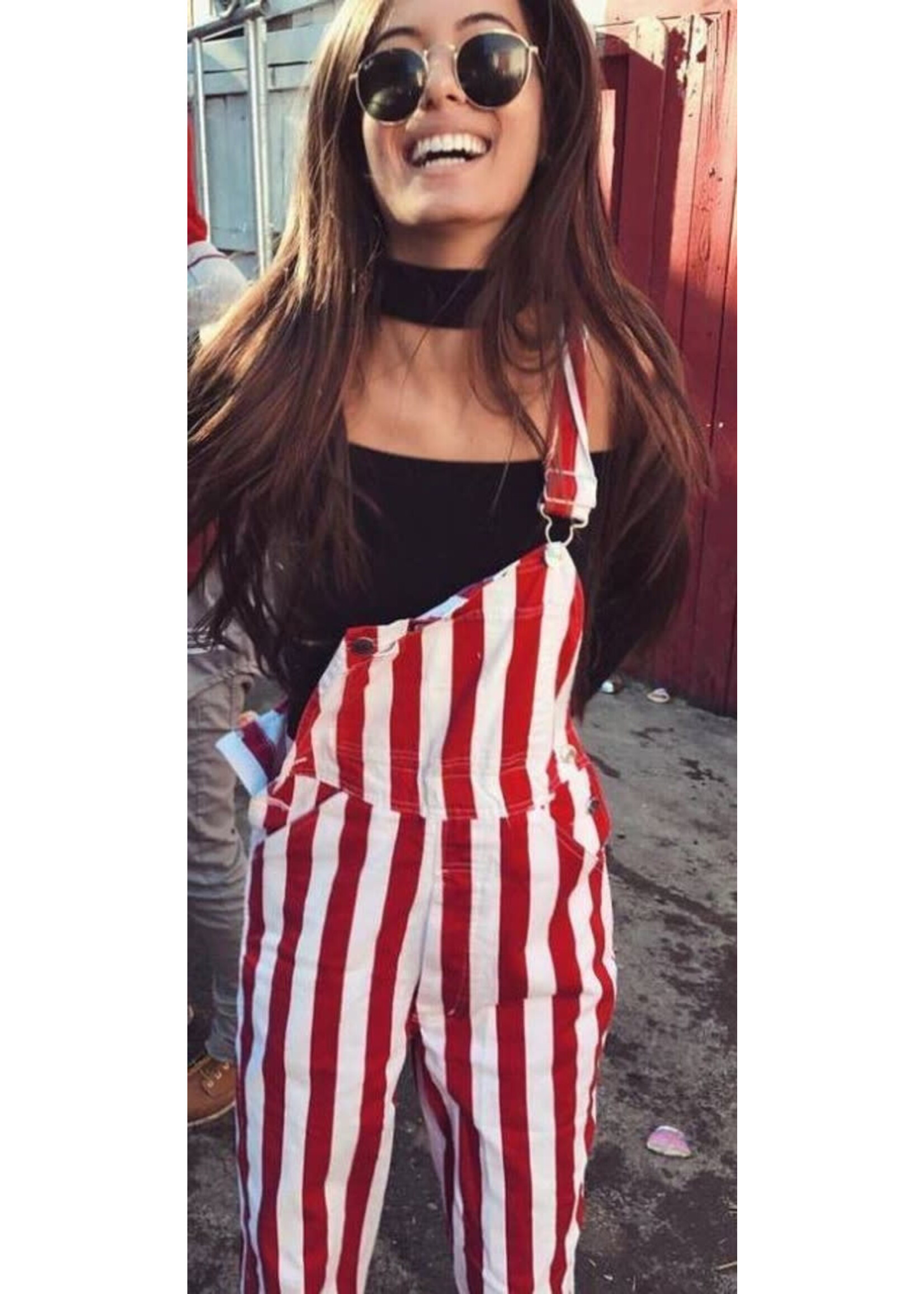 Game Bibs Game Day Bib Overalls
