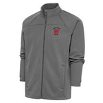 Antigua Antigua Links Golf Jacket - Steel Grey